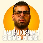 Podcast Raheem Kassam's Podcast.
