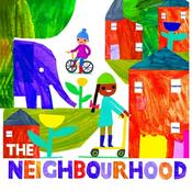 Podcast The Neighbourhood