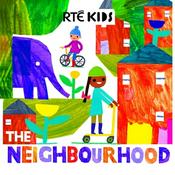 Podcast The Neighbourhood