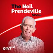 Podcast The Neil Prendeville Show | Cork's RedFM