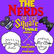 Podcast The Nerds of the Square Table