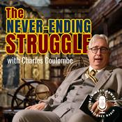 Podcast The Never-Ending Struggle – Virgin Most Powerful Radio