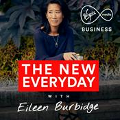 Podcast The New Everyday with Eileen Burbidge