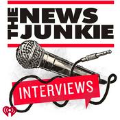 Podcast The News Junkie: Interviews