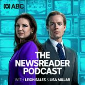Podcast The Newsreader Podcast