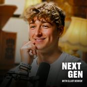 Podcast The Next Generation