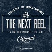 Podcast The Next Reel Film Podcast