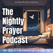 Podcast The Nightly Prayer Podcast