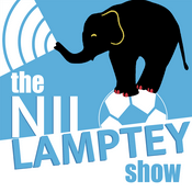 Podcast The Nii Lamptey Show