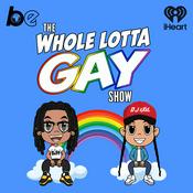 Podcast The Whole Lotta Gay Show