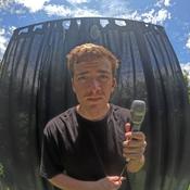 Podcast Keenan Competes Comedy Circus