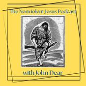 Podcast The Nonviolent Jesus