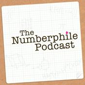 Podcast The Numberphile Podcast