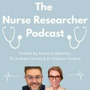 Podcast The Nurse Researcher Podcast