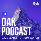 Podcast The Oak Podcast