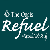 Podcast The Oasis | Refuel