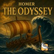 Podcast The Odyssey (Homer)