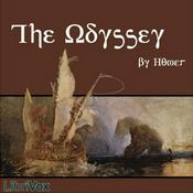 Podcast The Odyssey