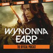 Podcast The Official Wynonna Earp Podcast