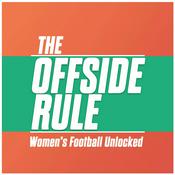 Podcast The Offside Rule