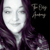 Podcast The Oily Academy - Natural Health Podcast