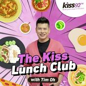Podcast The Kiss Lunch Club with Tim Oh