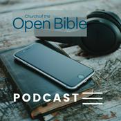 Podcast The Open Bible Podcast