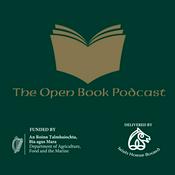 Podcast The Open Book Podcast