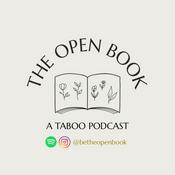 Podcast THE OPEN BOOK