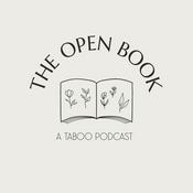 Podcast THE OPEN BOOK
