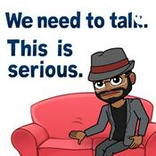 Podcast The Open Book