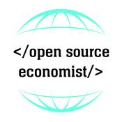 Podcast The Open Source Economist