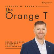 Podcast The Orange T