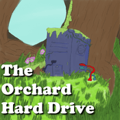 The Orchard Hard Drive