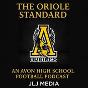 Podcast The Oriole Standard