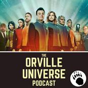 Podcast The Orville Universe Podcast