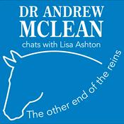 Podcast The Other End Of The Reins