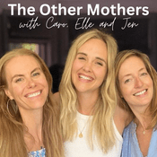 Podcast The Other Mothers