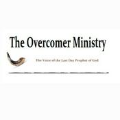Podcast The Overcomer Ministry Podcast