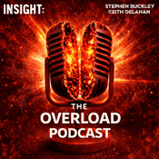 Podcast The Overload Podcast By Insight: