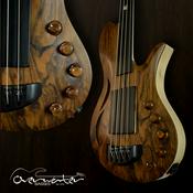 Podcast The Overwater Basses Podcast