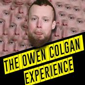 Podcast The Owen Colgan Experience