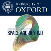 Podcast The Oxford Saïd Entrepreneurship Forum