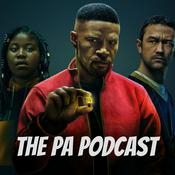 Podcast The PA Podcast