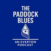 Podcast The Paddock Blues - An Everton Podcast