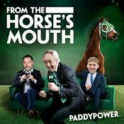 Podcast Paddy Power's From The Horse's Mouth