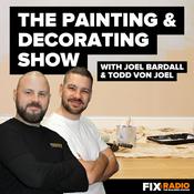 Podcast The Painting & Decorating Show