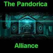 Podcast The Pandorica Alliance