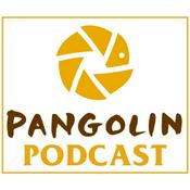 Podcast The Pangolin Podcast