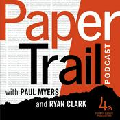 Podcast Paper Trail Podcast